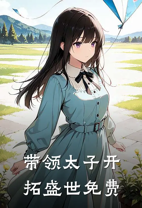 带领太子开拓盛世免费