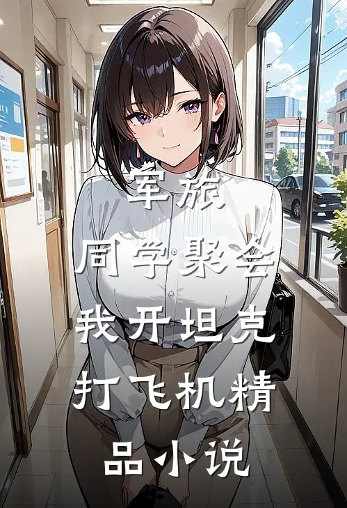 军旅：同学聚会，我开坦克打飞机精品小说