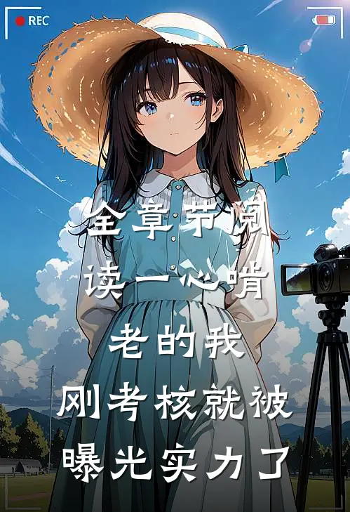 全章节阅读一心啃老的我，刚考核就被曝光实力了