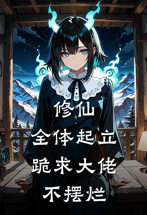 修仙：全体起立，跪求大佬不摆烂