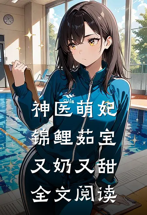 神医萌妃锦鲤茹宝又奶又甜全文阅读