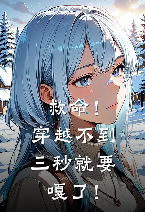 救命！穿越不到三秒就要嘎了！