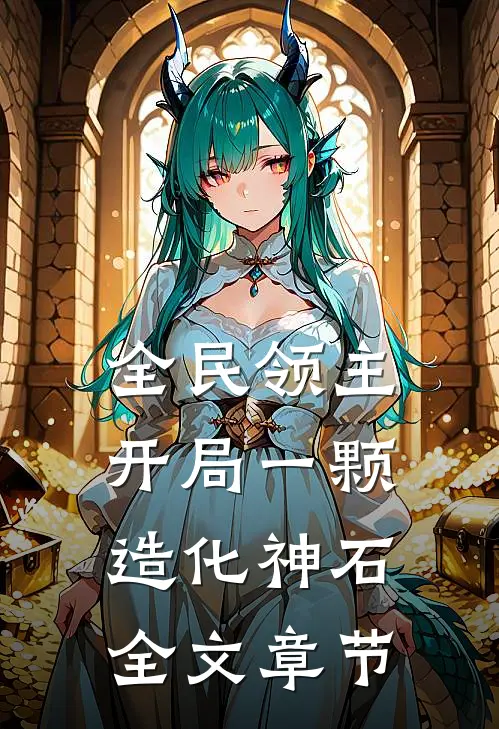 全民领主：开局一颗造化神石全文章节