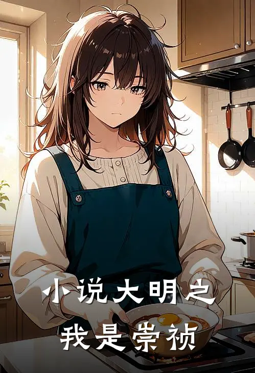 小说大明之我是崇祯