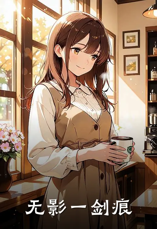 无影一剑痕