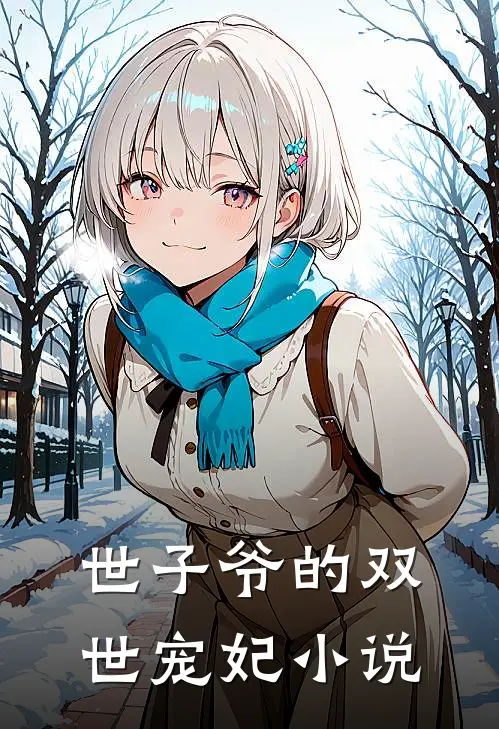 世子爷的双世宠妃小说