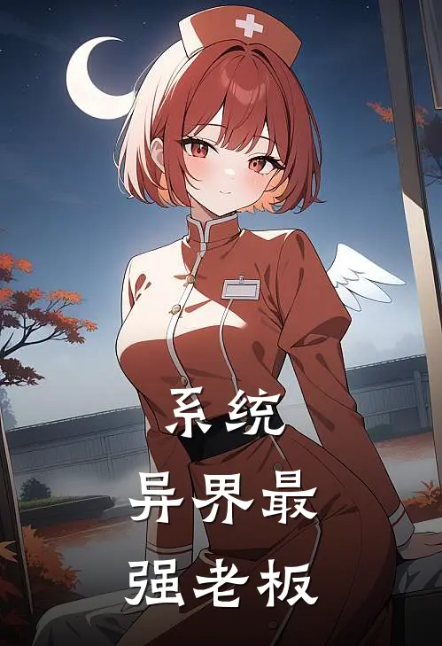 系统：异界最强老板
