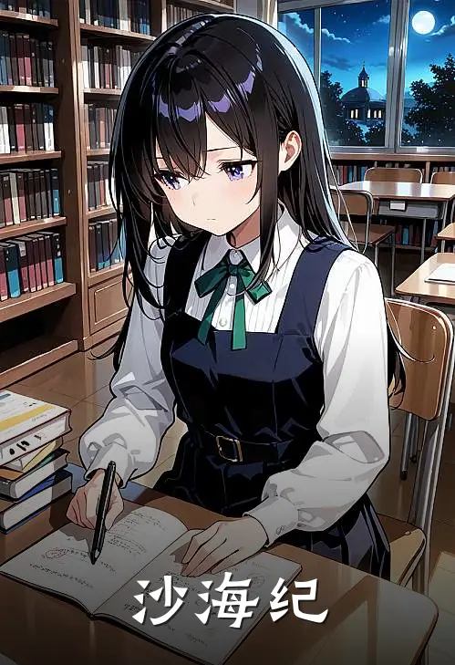 沙海纪