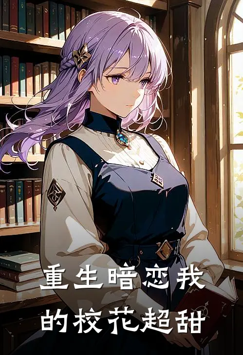重生暗恋我的校花超甜