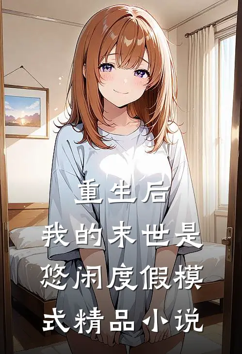 重生后，我的末世是悠闲度假模式精品小说