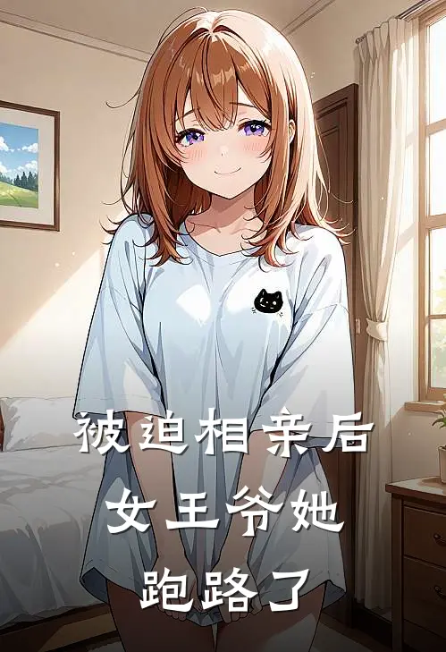 被迫相亲后，女王爷她跑路了