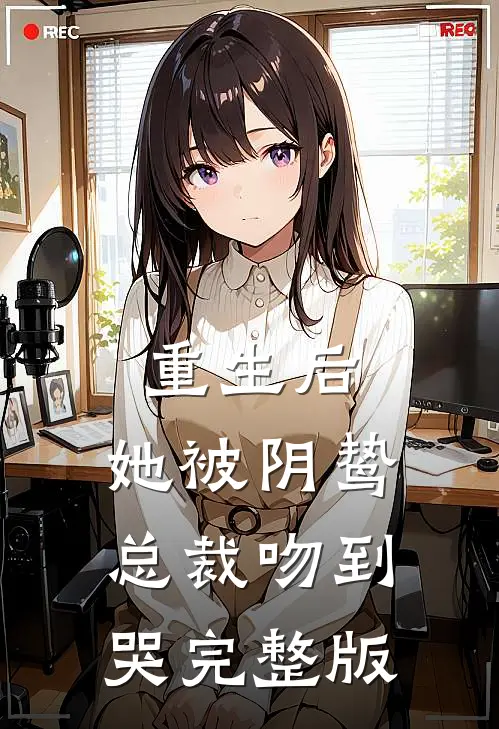 重生后，她被阴鸷总裁吻到哭完整版