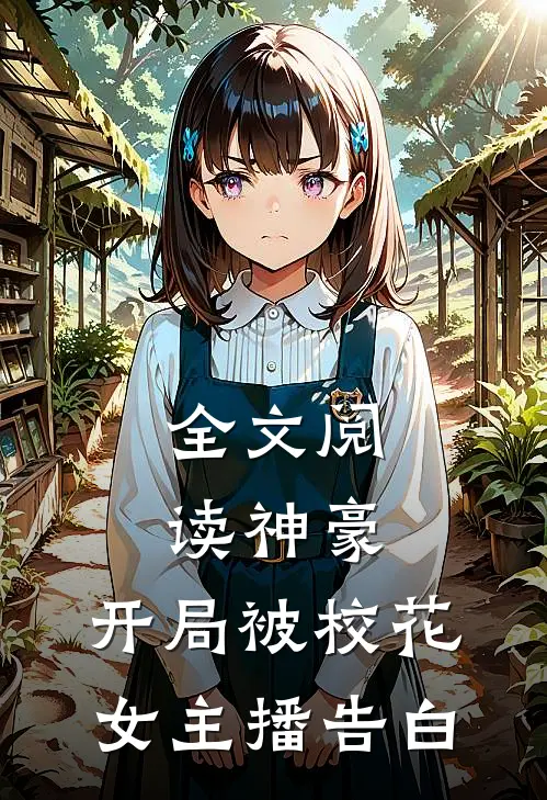 全文阅读神豪：开局被校花女主播告白