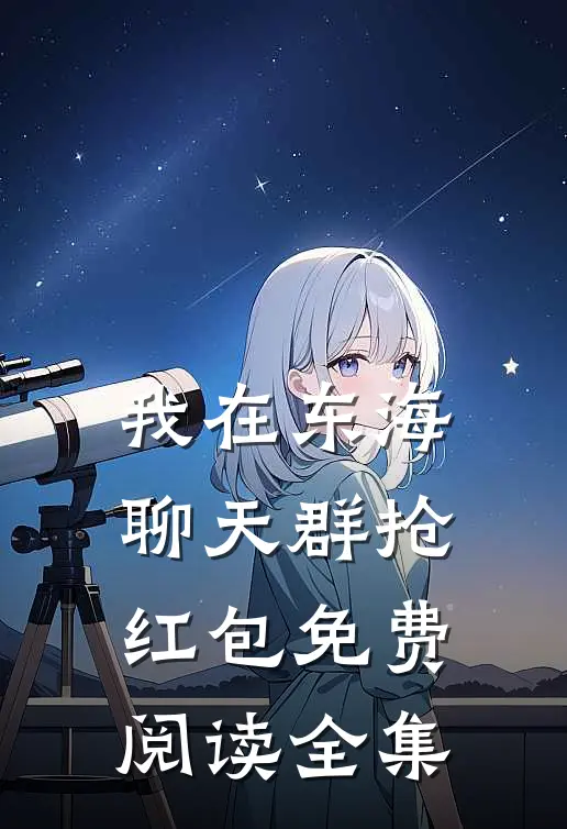 我在东海聊天群抢红包免费阅读全集