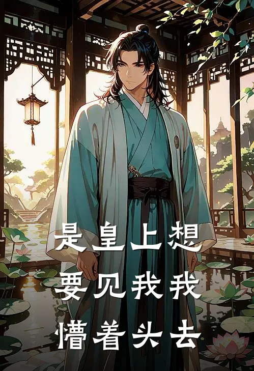 是皇上想要见我我懵着头去
