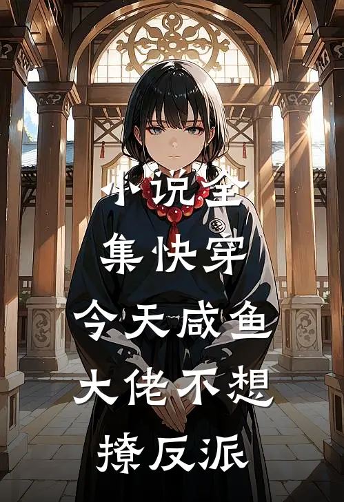小说全集快穿：今天咸鱼大佬不想撩反派