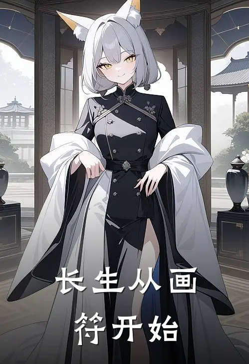长生从画符开始