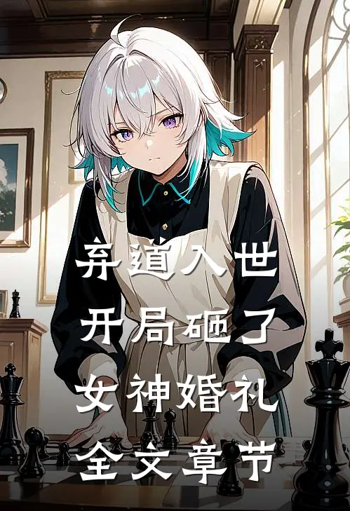 弃道入世，开局砸了女神婚礼全文章节
