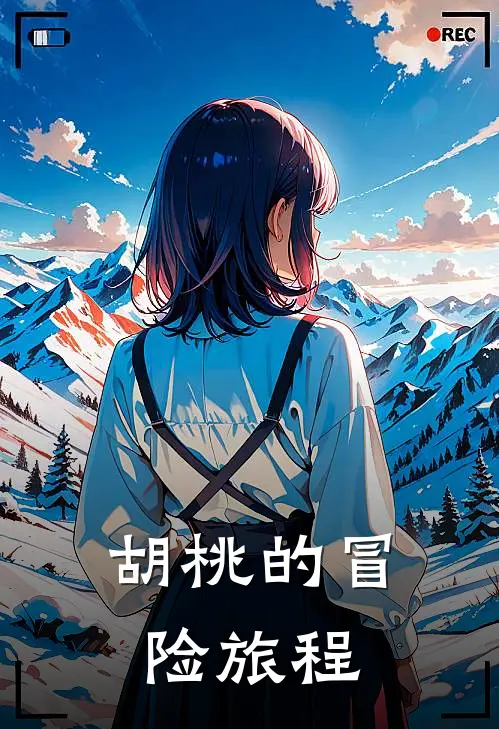 胡桃的冒险旅程