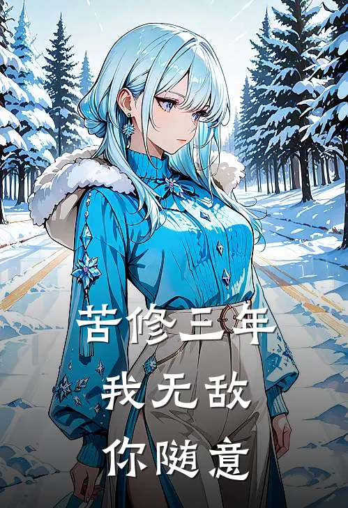 苦修三年，我无敌，你随意