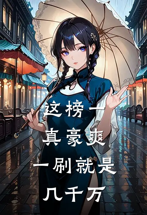 这榜一真豪爽，一刷就是几千万
