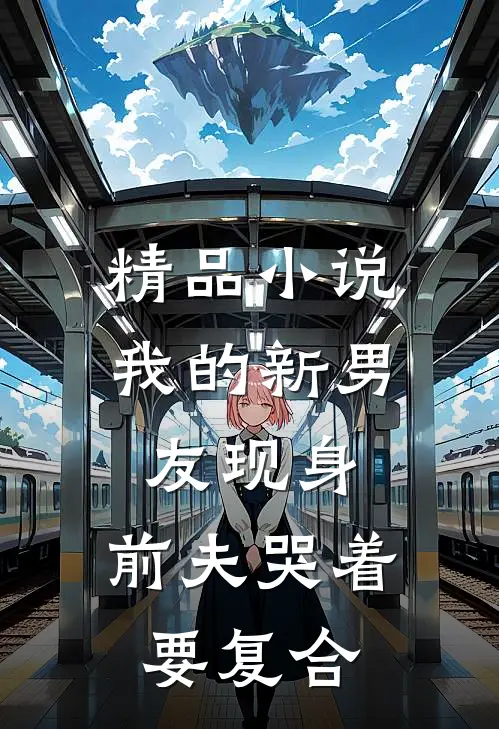 精品小说我的新男友现身，前夫哭着要复合