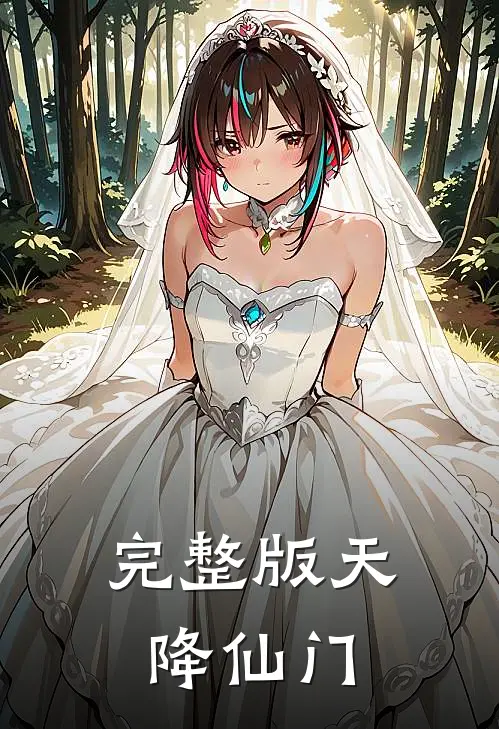 完整版天降仙门