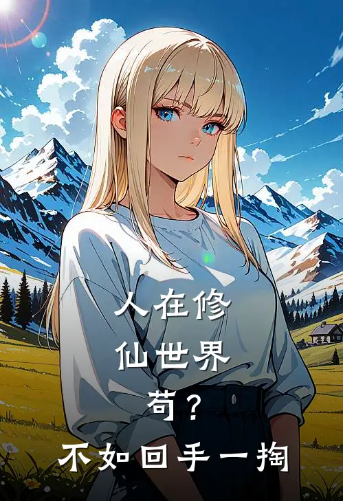 人在修仙世界：苟？不如回手一掏