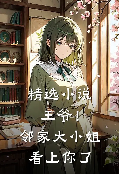 精选小说王爷！邻家大小姐看上你了