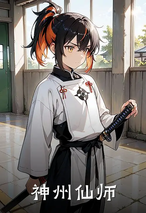 神州仙师