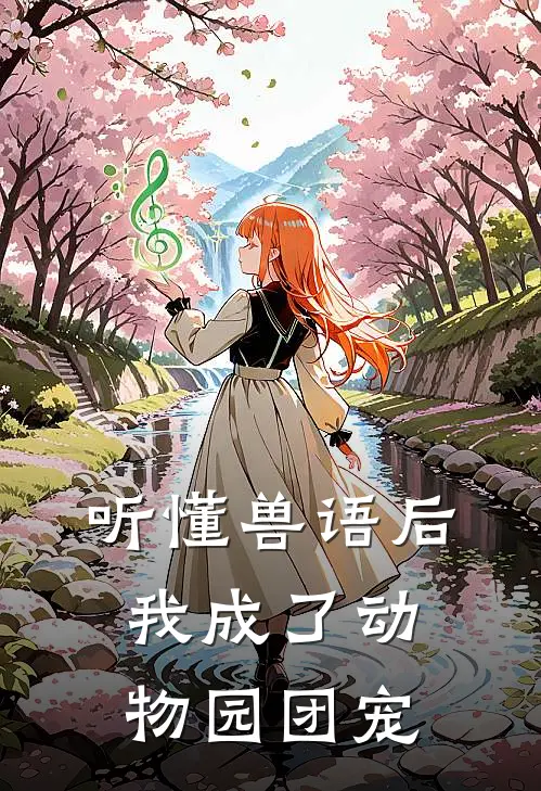 听懂兽语后，我成了动物园团宠