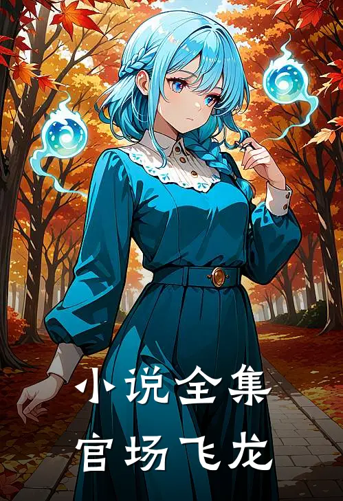 小说全集官场飞龙