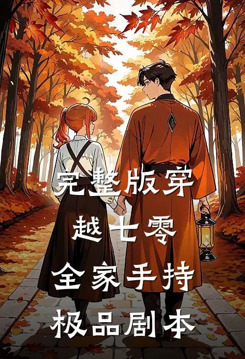 完整版穿越七零：全家手持极品剧本