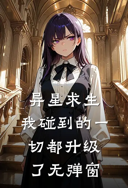 异星求生：我碰到的一切都升级了无弹窗