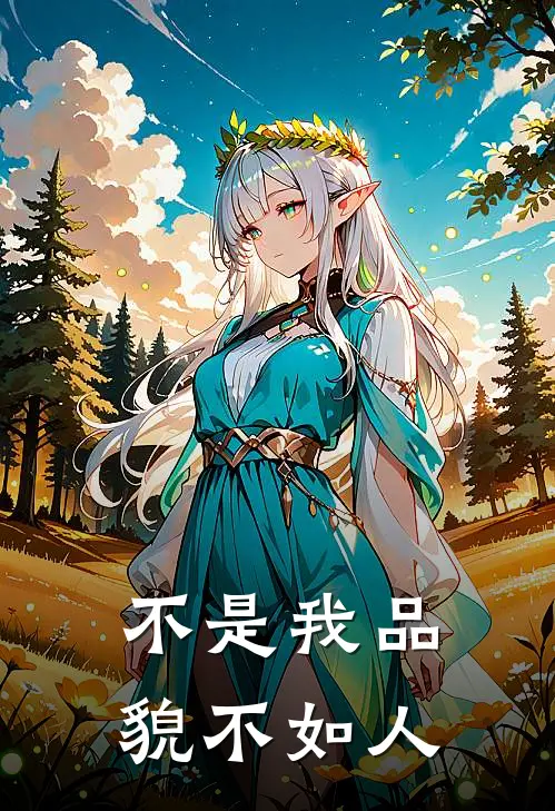 不是我品貌不如人