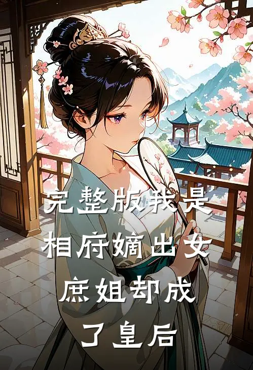 完整版我是相府嫡出女，庶姐却成了皇后