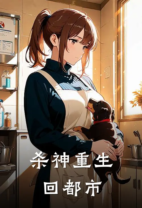 杀神重生回都市