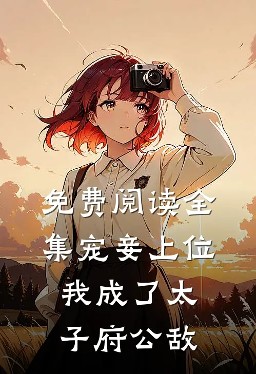 免费阅读全集宠妾上位：我成了太子府公敌