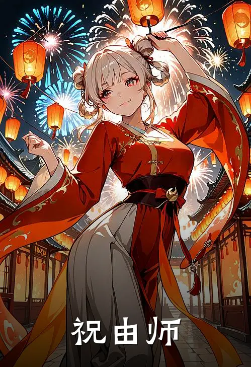 祝由师