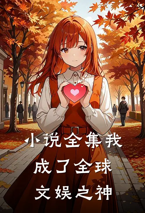 小说全集我成了全球文娱之神