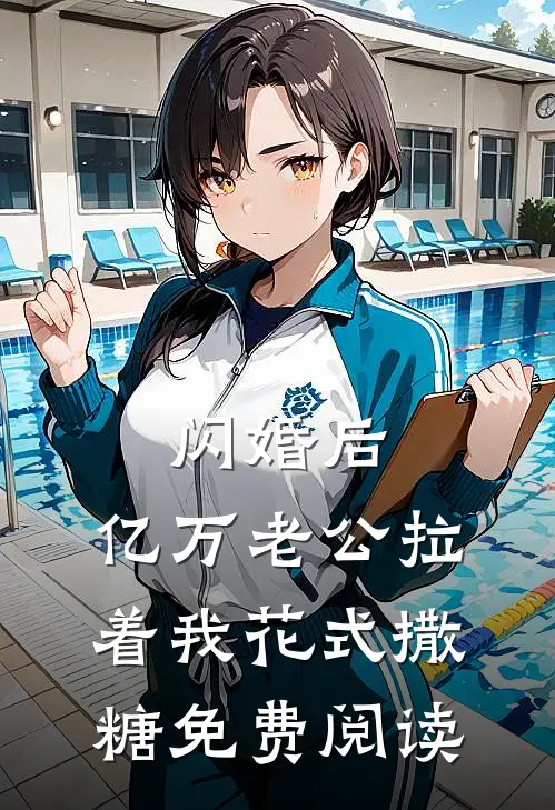 闪婚后，亿万老公拉着我花式撒糖免费阅读