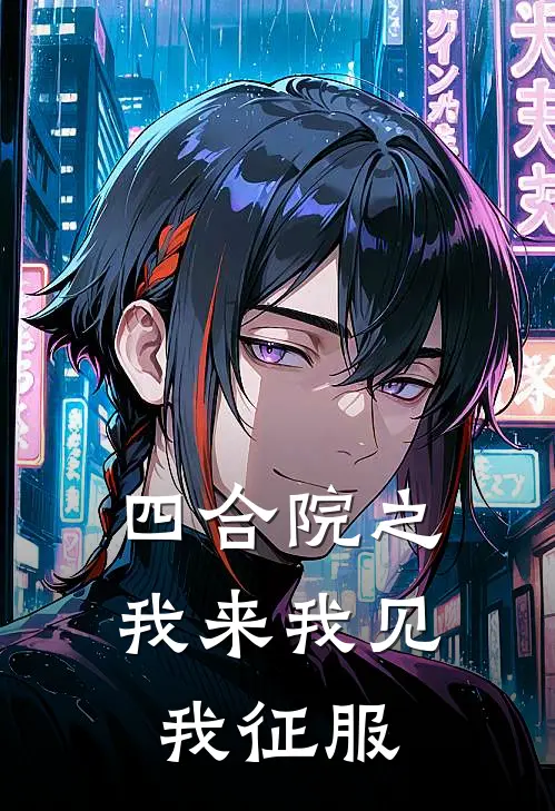 四合院之我来我见我征服