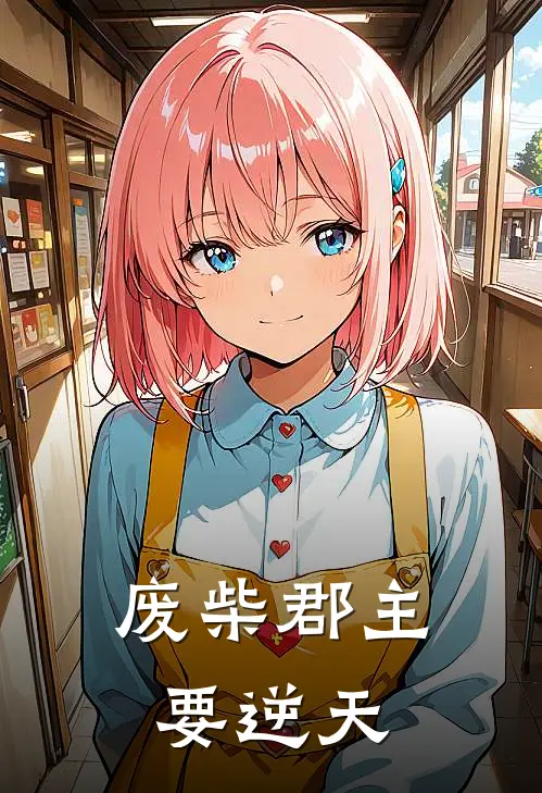 废柴郡主要逆天