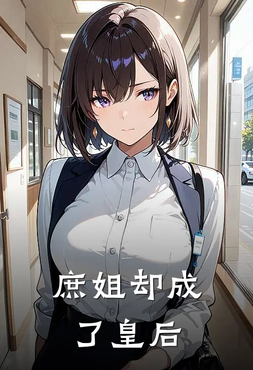庶姐却成了皇后