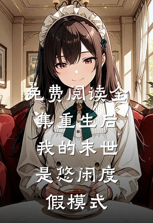 免费阅读全集重生后，我的末世是悠闲度假模式