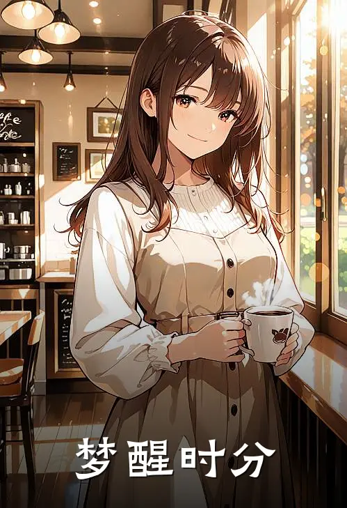 梦醒时分