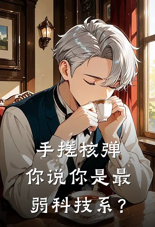 手搓核弹，你说你是最弱科技系？