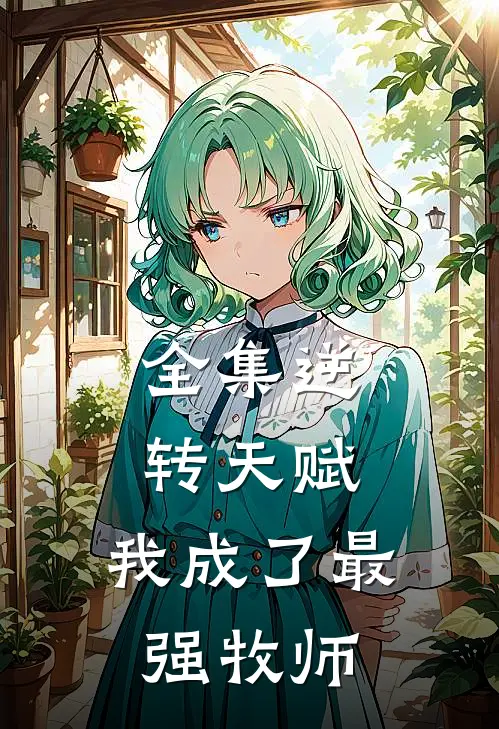 全集逆转天赋：我成了最强牧师