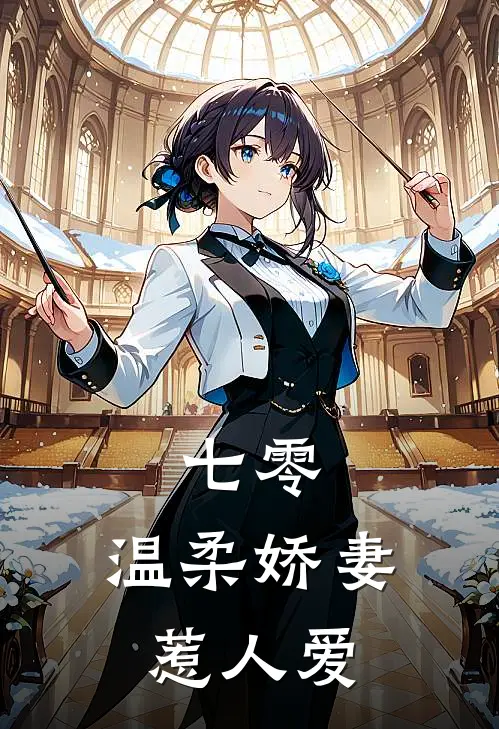 七零：温柔娇妻惹人爱