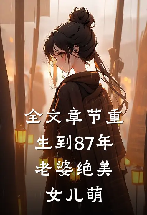 全文章节重生到87年，老婆绝美女儿萌